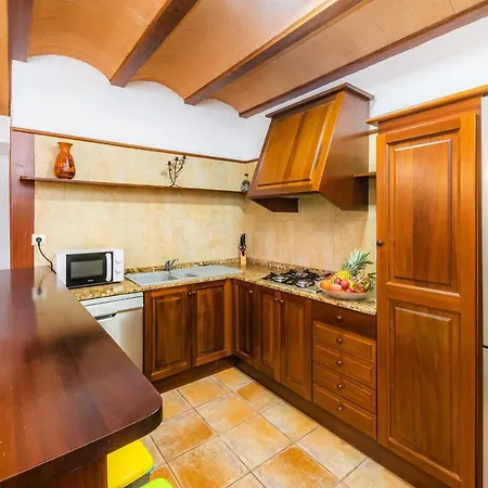 Sa Pedrera D'es Turo